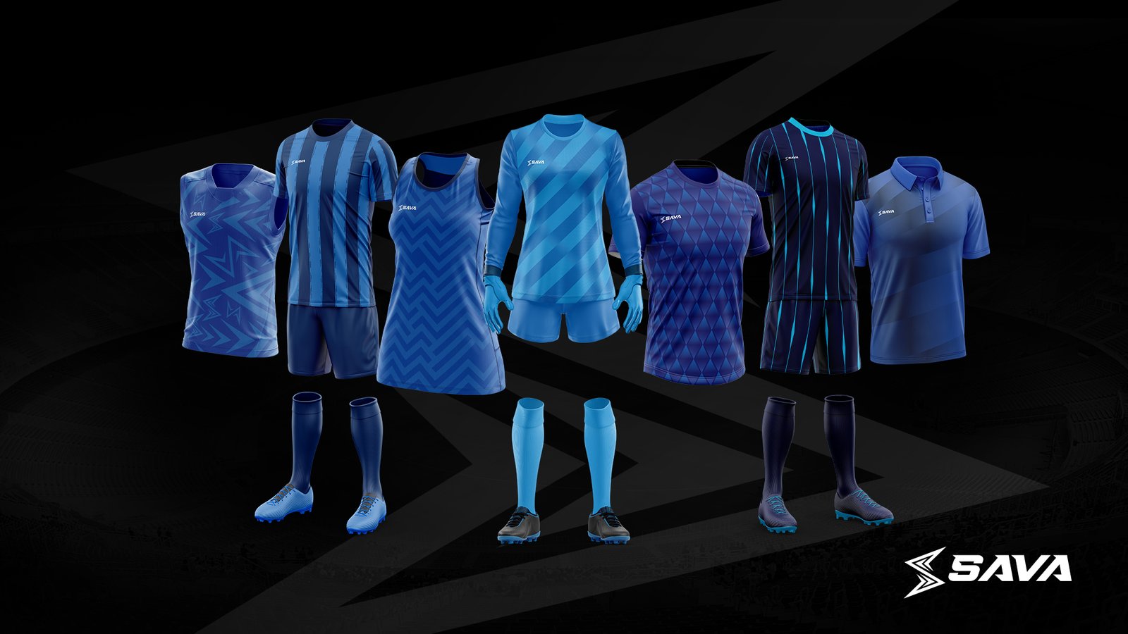 collection single color